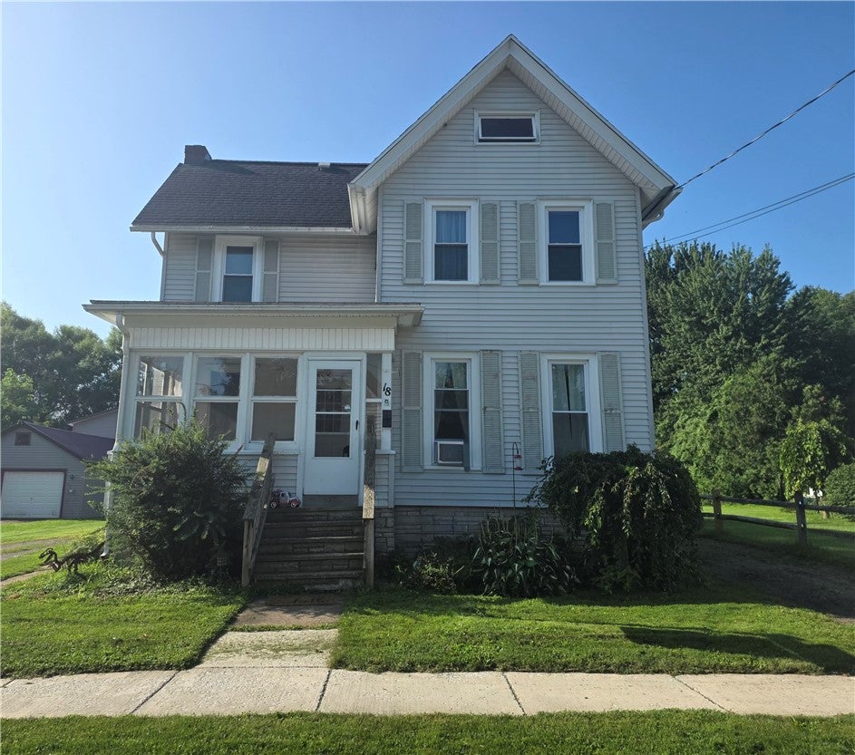 18 E Union Street — photo