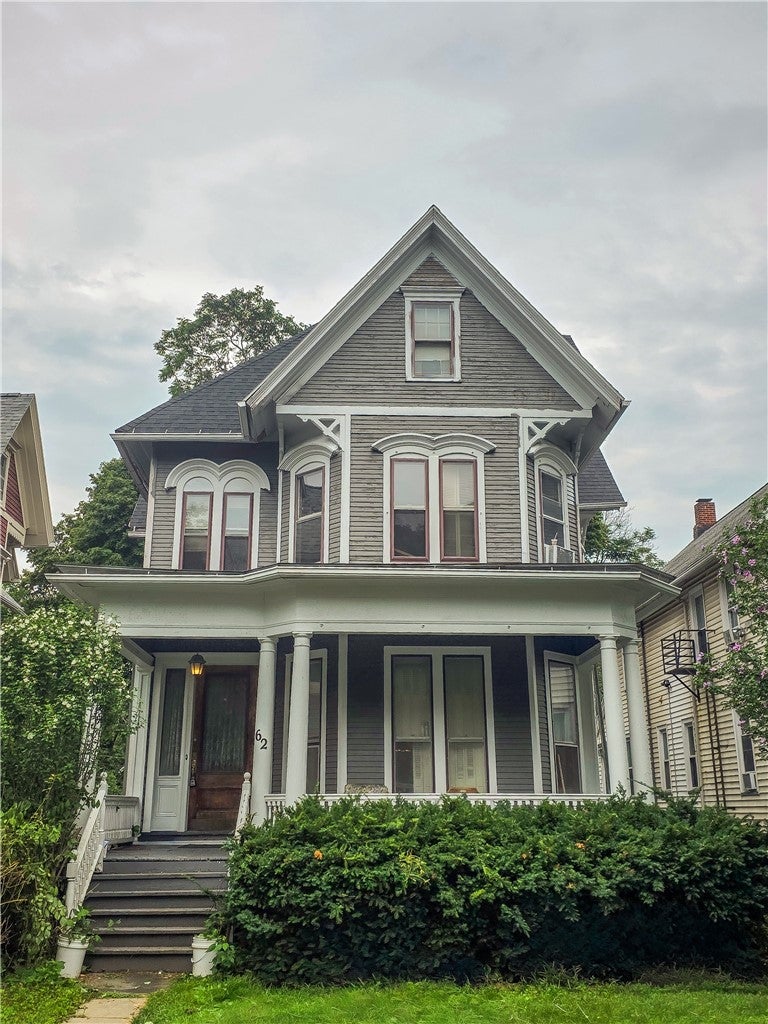 62 Rowley Street — photo