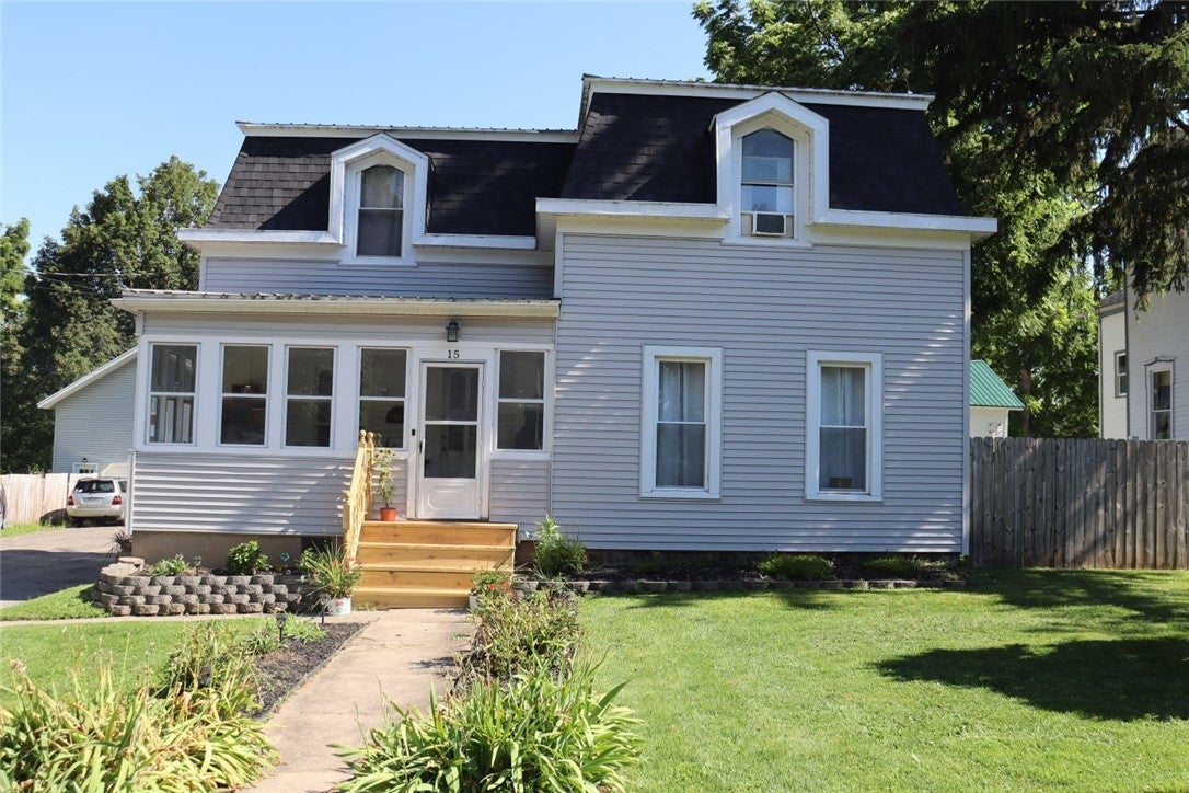 15 Mckenzie Street — photo