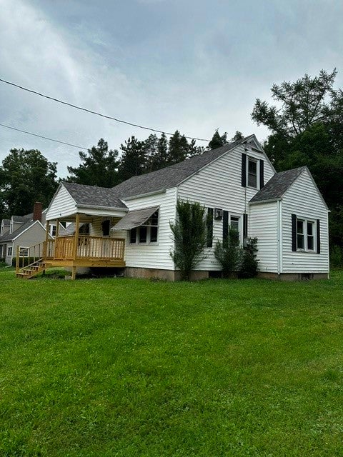 2380 State Route 19 — photo