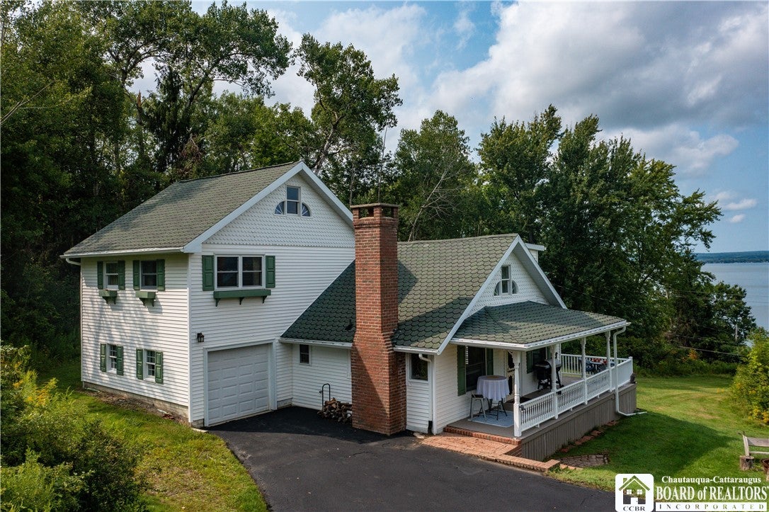 2570 Route 394 — photo