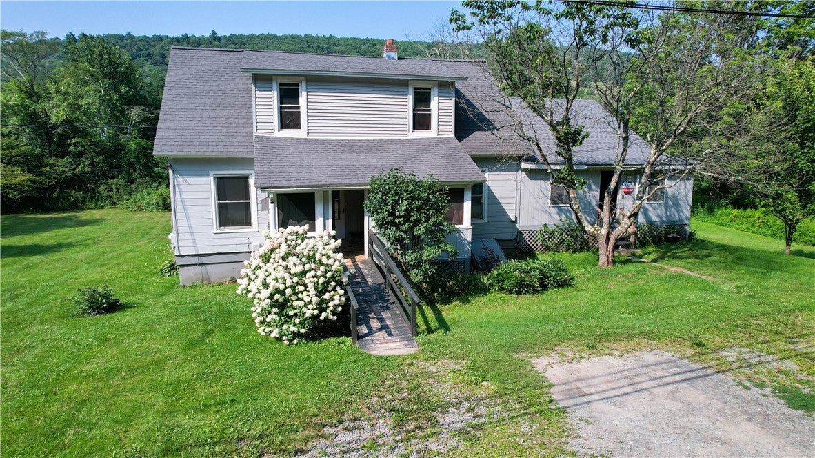 891 E River Road — photo