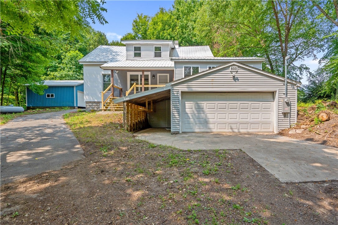 833 County Route 14 — photo