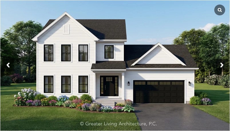 Lot 30 Cedarwood Estates — photo
