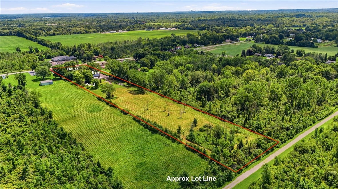 1097 Manitou Rd RD, Parma NY 14468 — photo 3