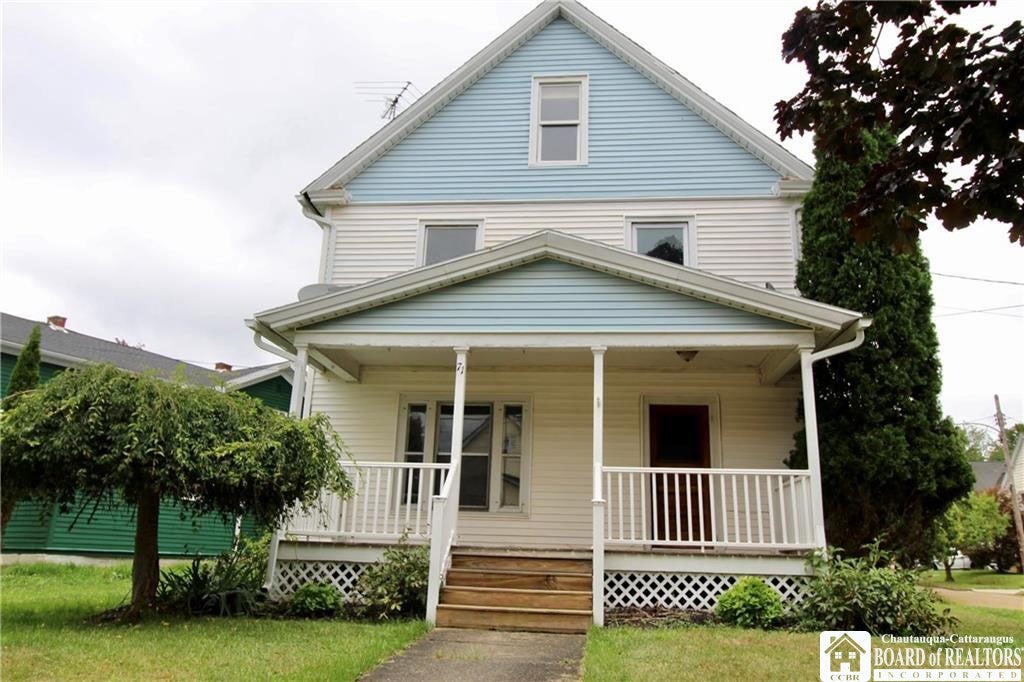 71 Linwood Avenue — photo