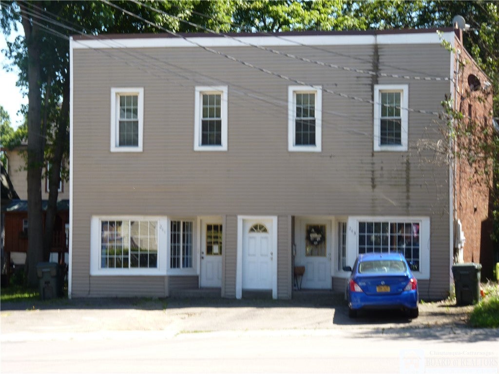 241 Fairmount Avenue — photo