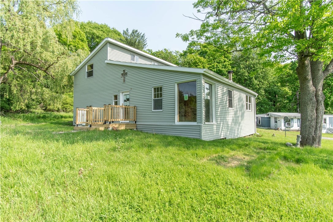 46946 Dingman Point Road — photo