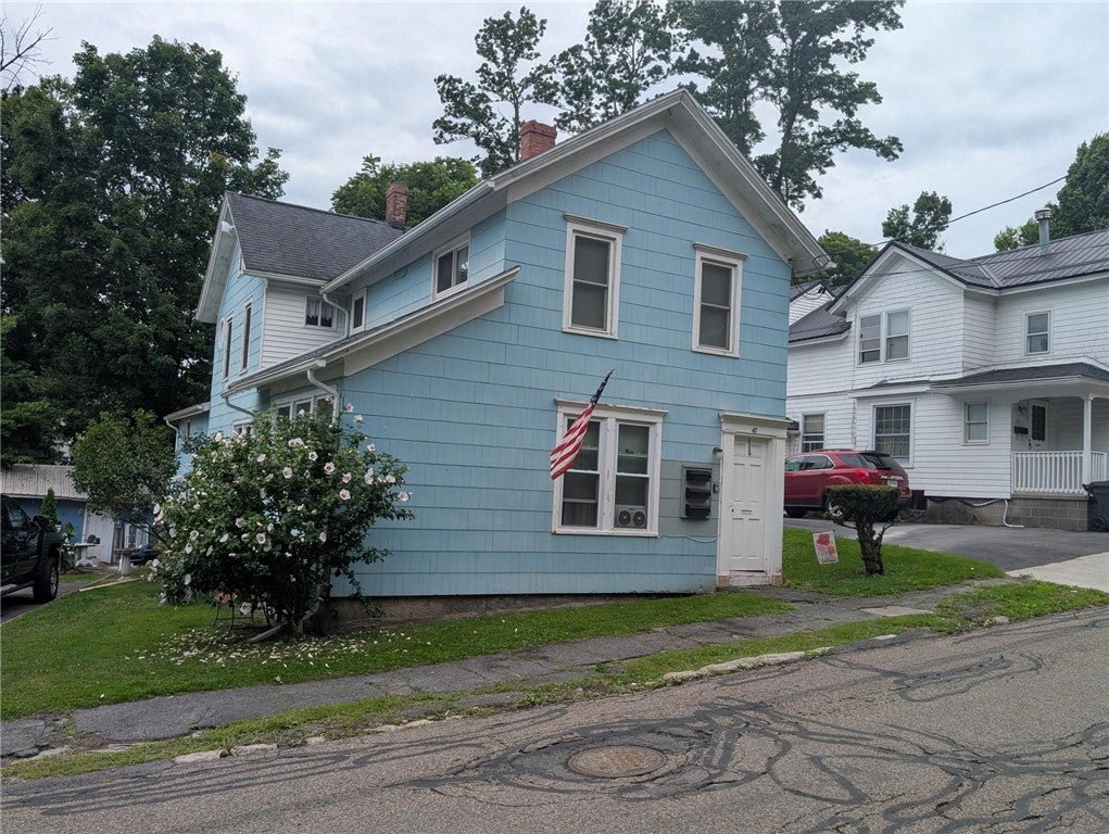 47 Pearl Street — photo