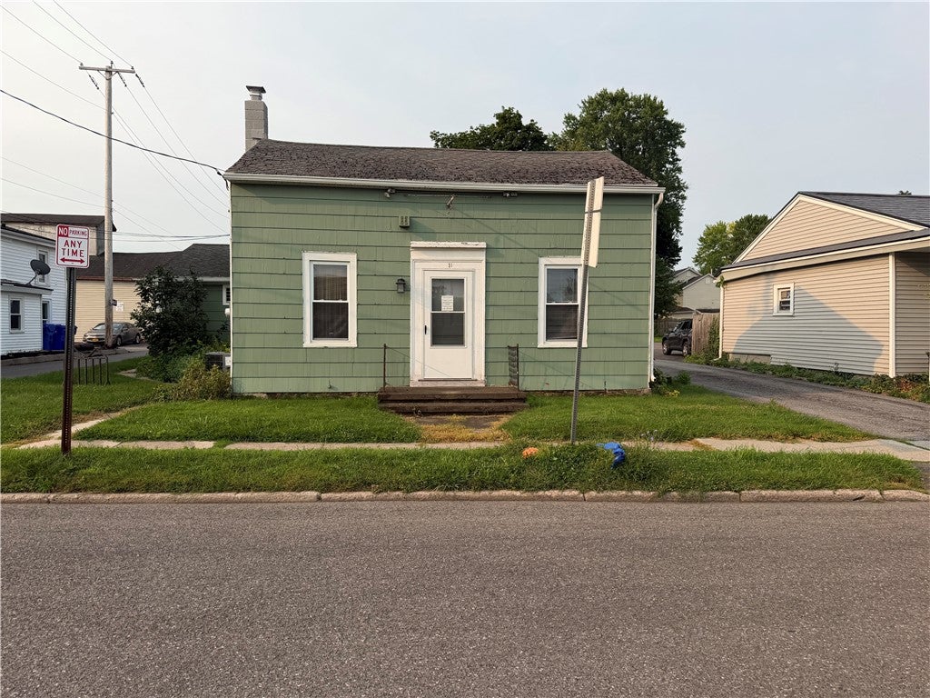 31 Clinton Street — photo