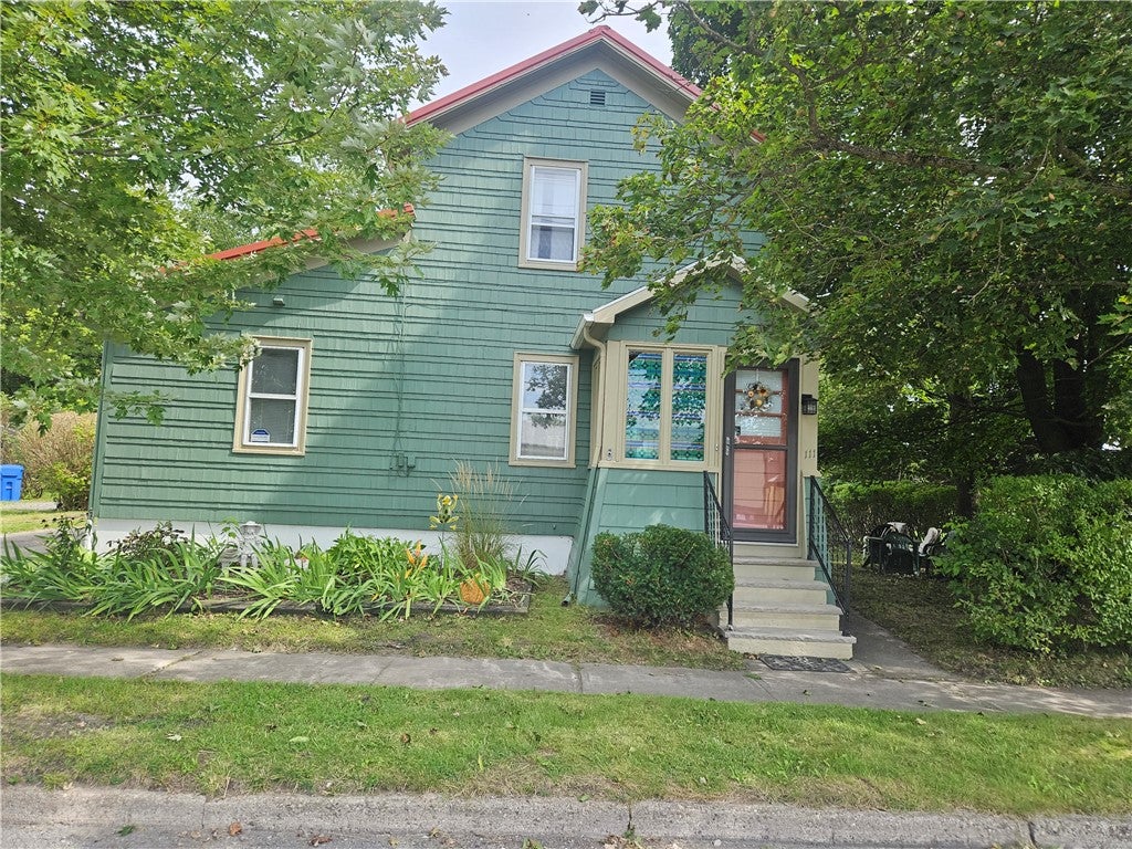 111 Merrick Avenue — photo