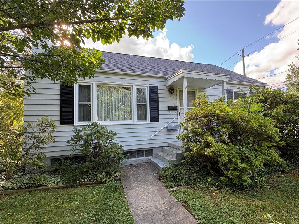 267 Walnut Street — photo