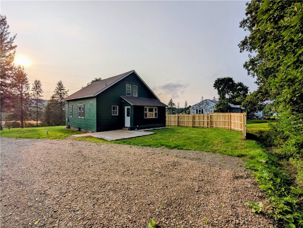 3268 Route 446 — photo