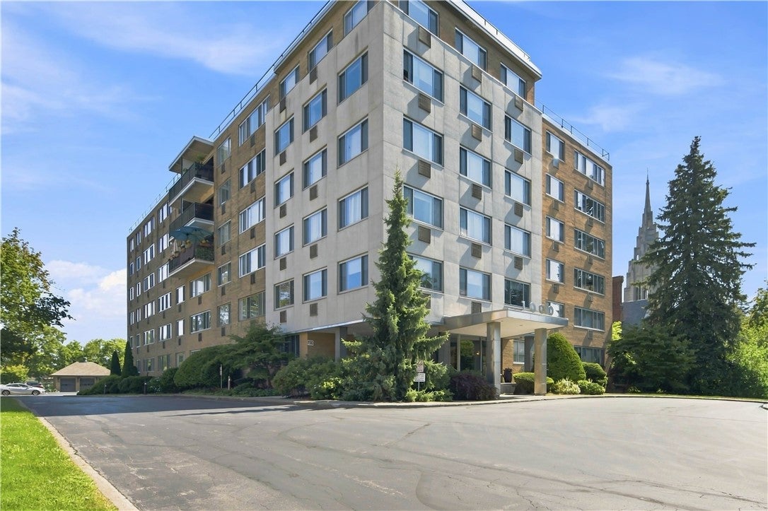 1000 East Avenue Un507 — photo