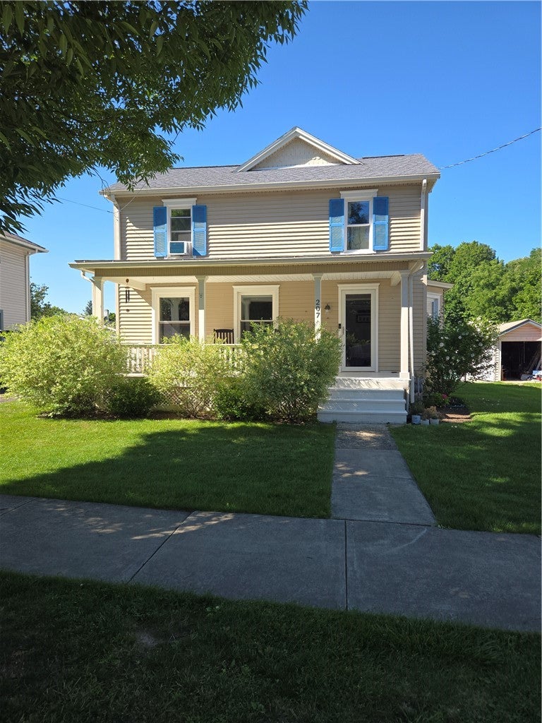 207 E William Street, Bath, NY 14810 — photo 3