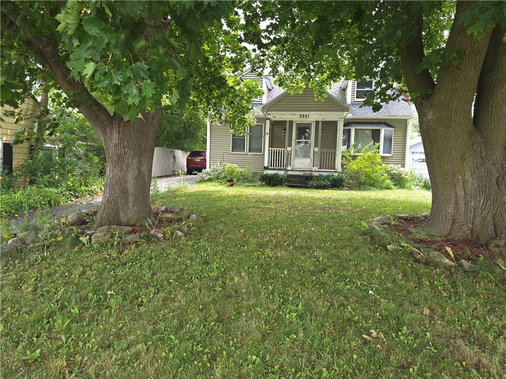 3331 State Route 19 S — photo