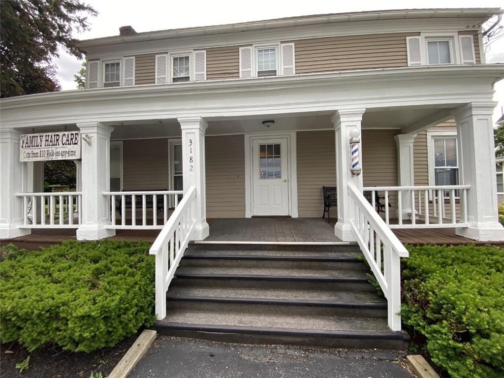 3182 East Henrietta Rd. — photo