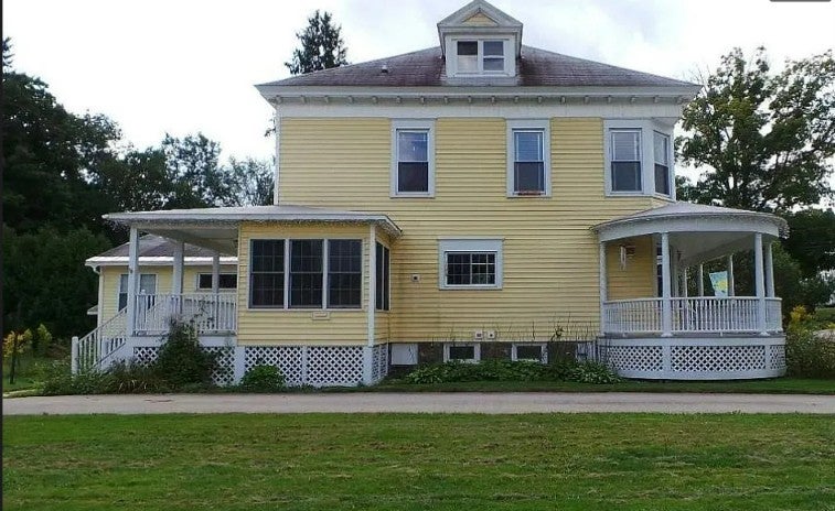71 S Main Street — photo