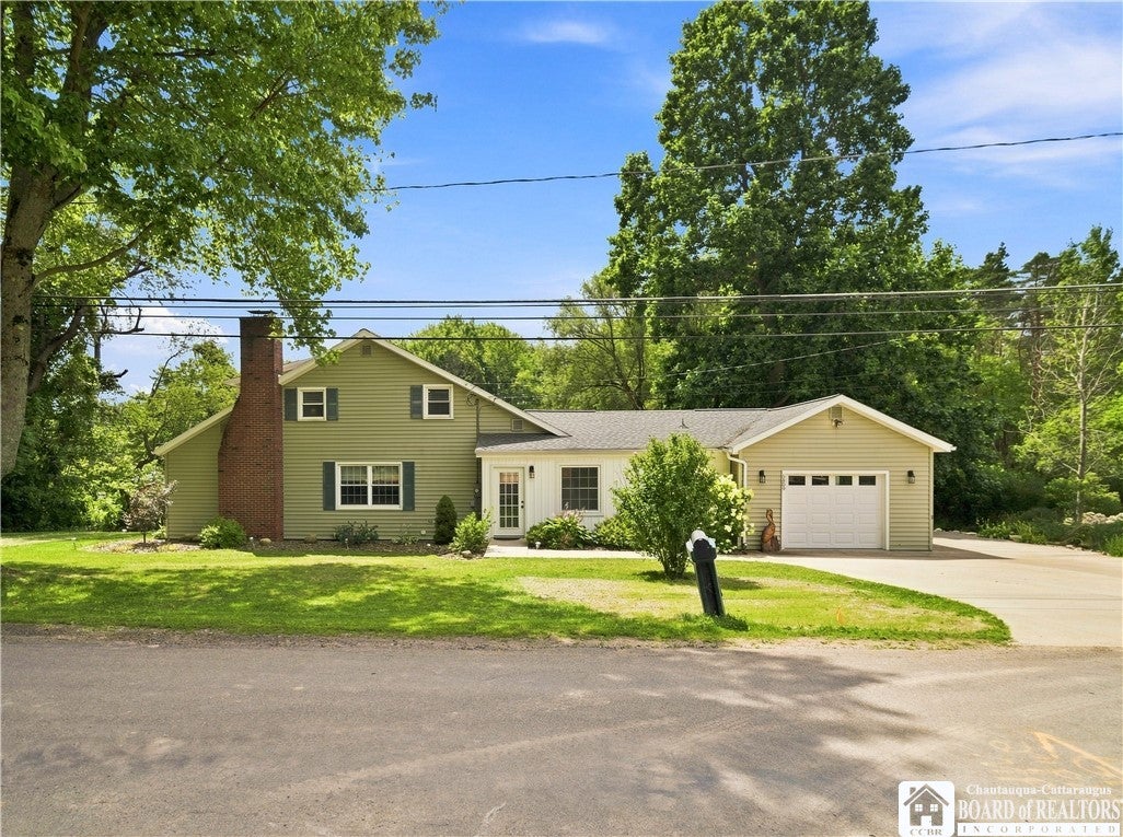5809 Magnolia Road — photo