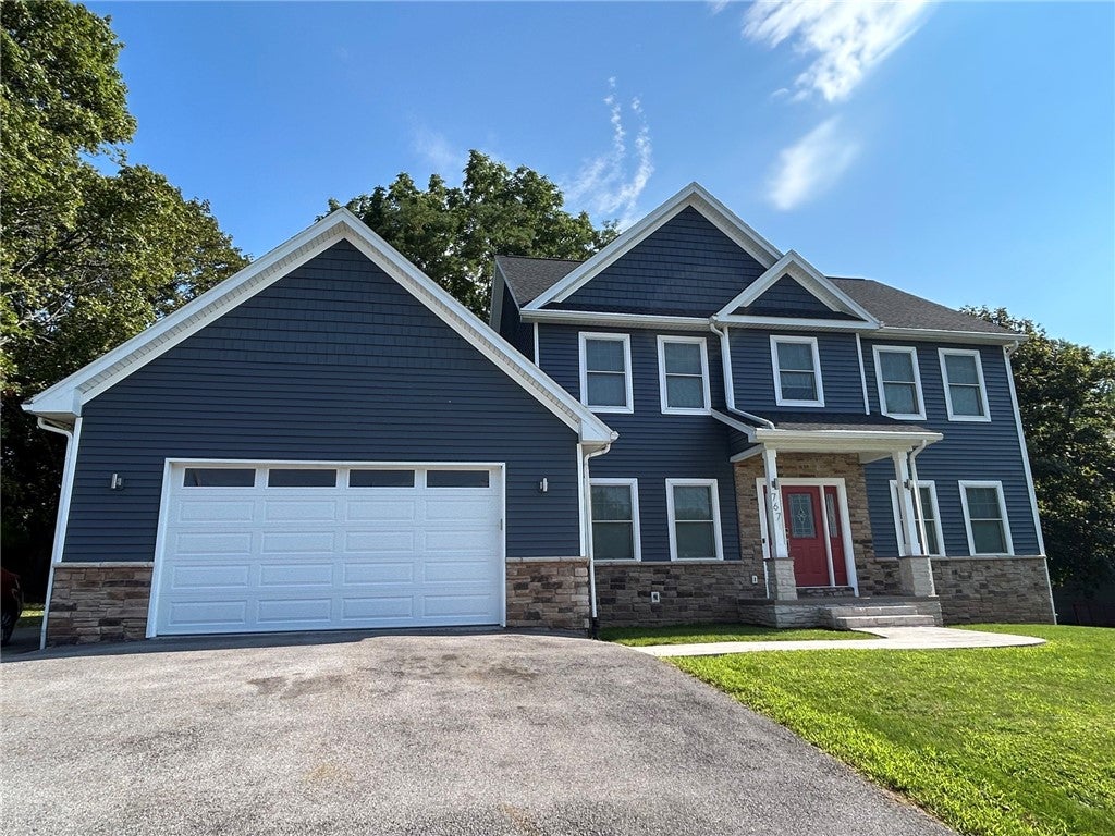 767 Latta Road — photo