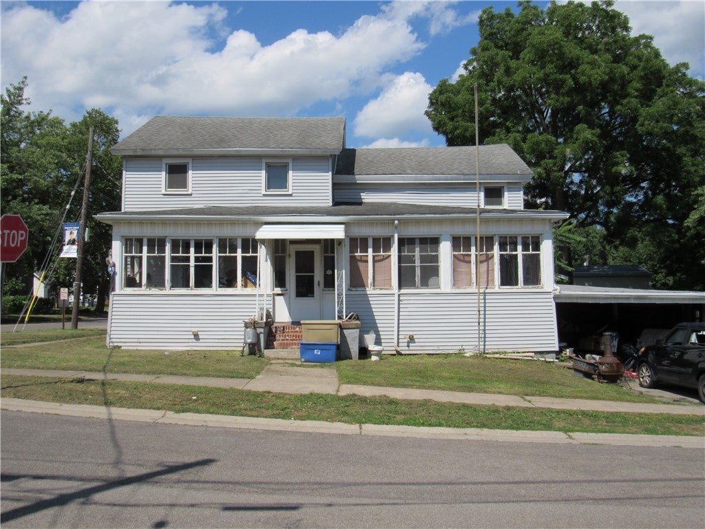31 Caroline Street — photo