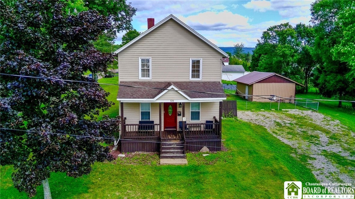 326 Line Street, Olean, NY 14760 — photo 2