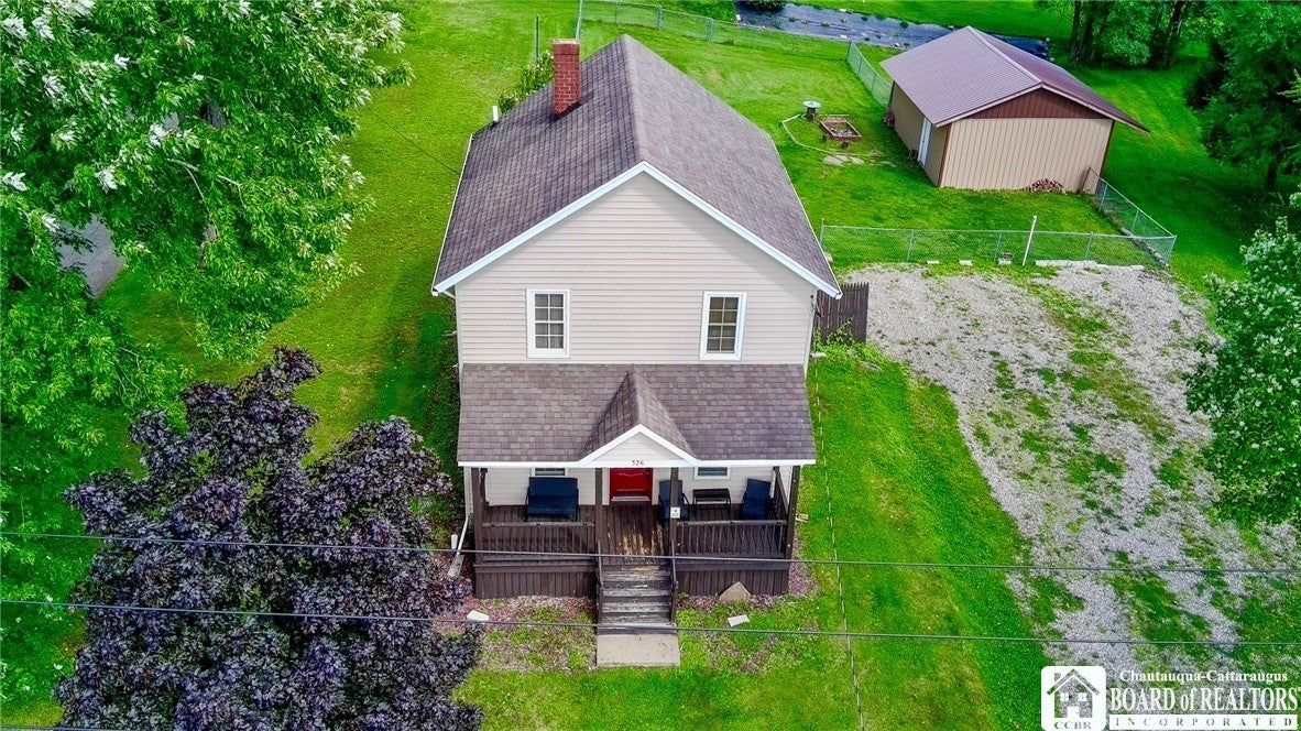 326 Line Street, Olean, NY 14760 — photo 3