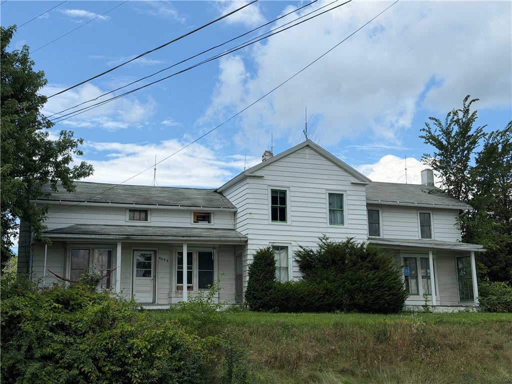 2111 State Route 414 — photo