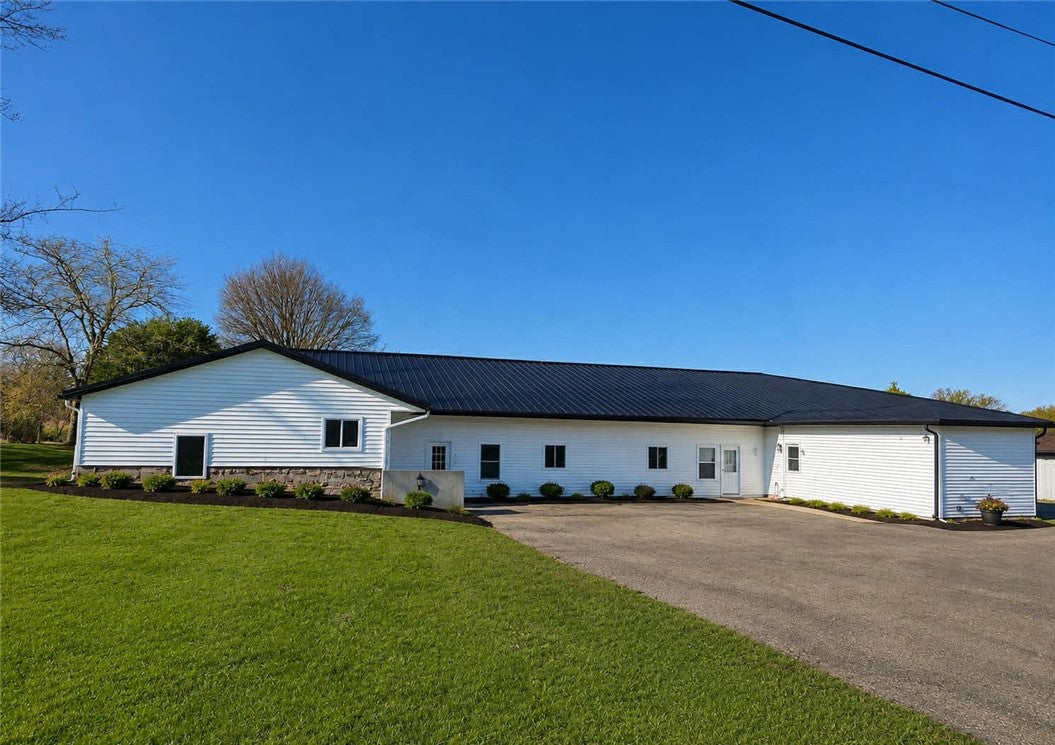 794 Pre Emption Road — photo