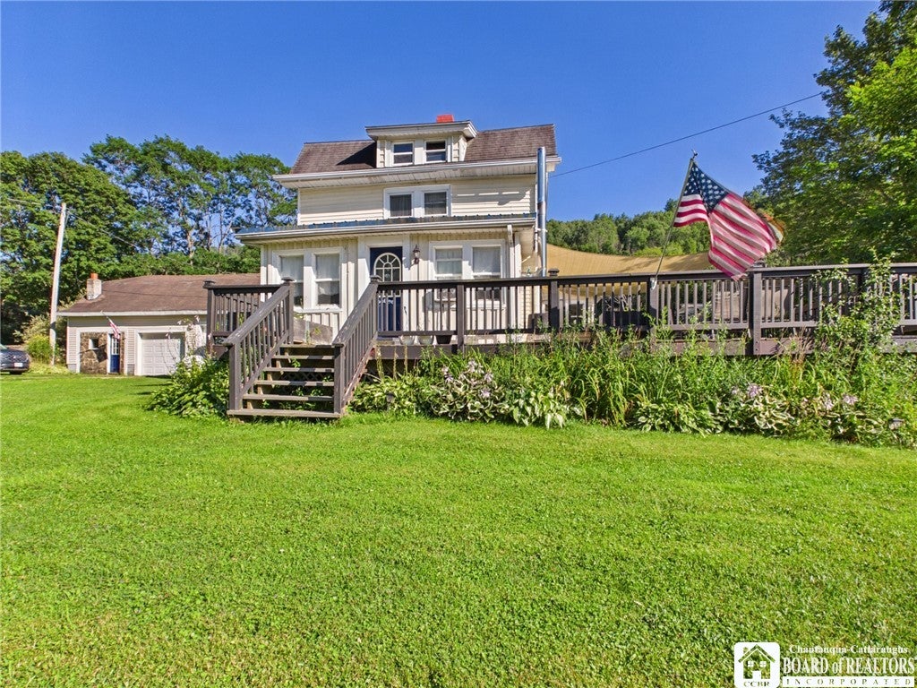 3594 County Road 6 — photo