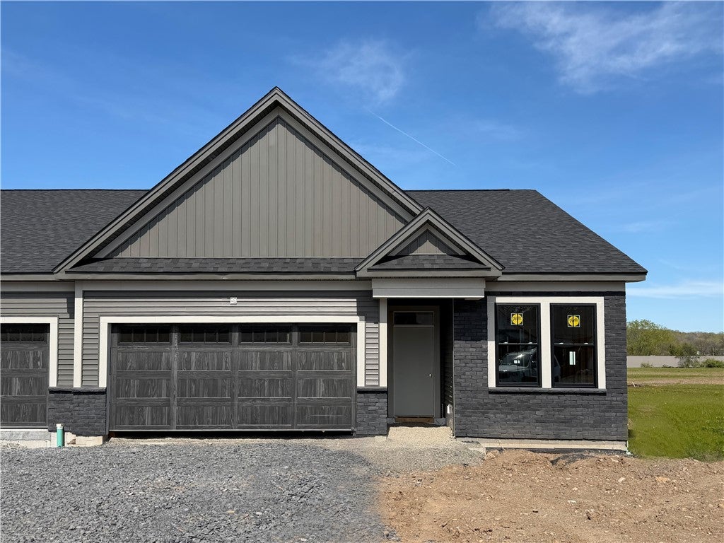 617 High Line Trail Lot 9 — photo