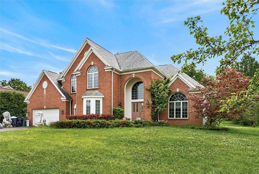 36 Orange Tree Circle — photo