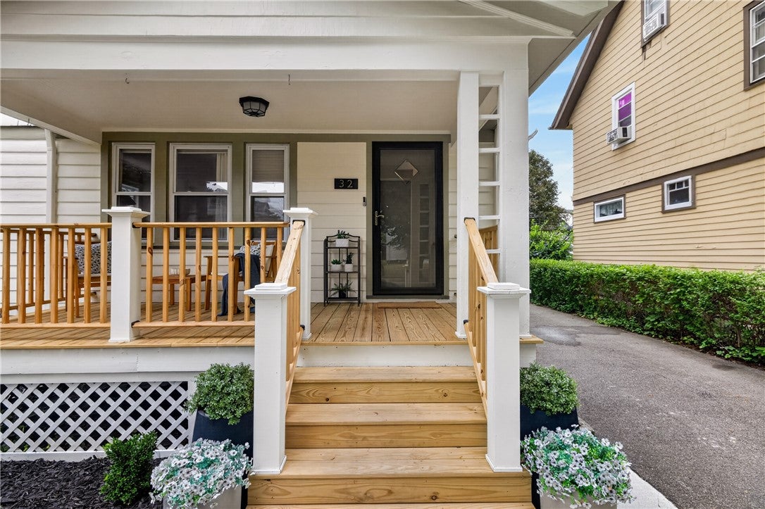 32 Pershing Drive, Rochester, NY 14609 — photo 3