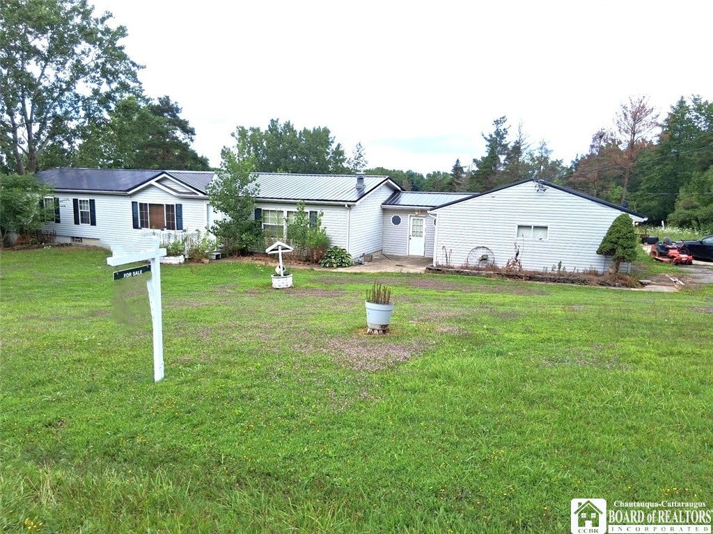3450 Stone Quarry Road — photo