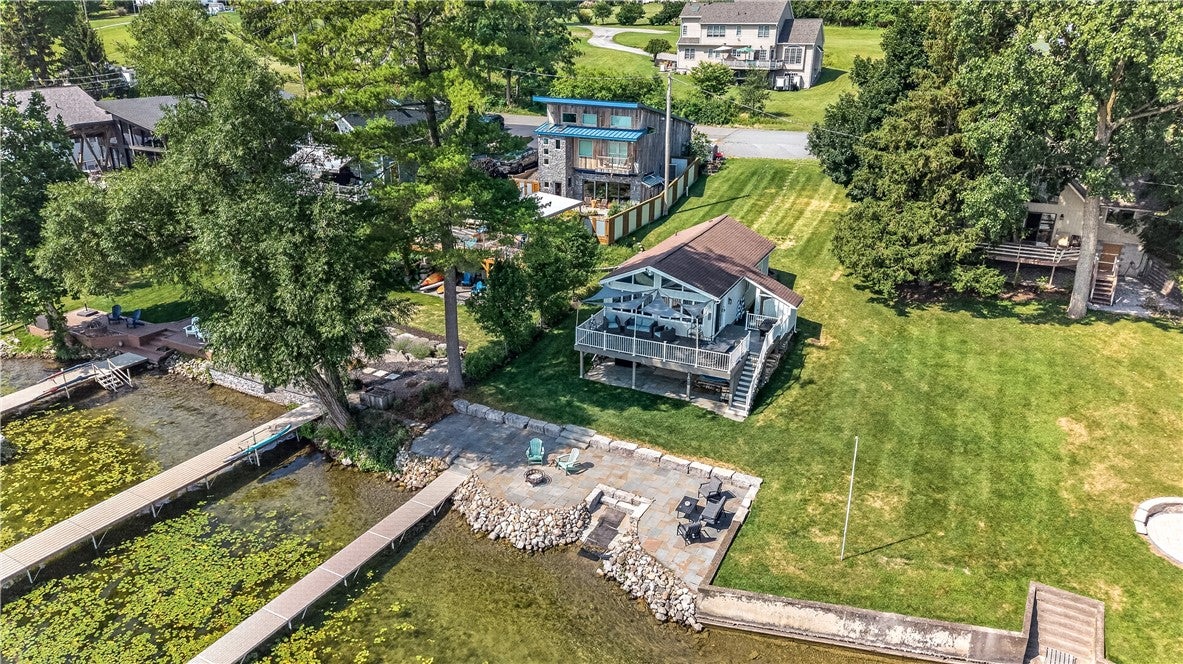 4957 Waters Edge Drive — photo