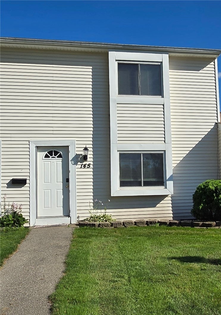 145 Windsorshire Drive — photo