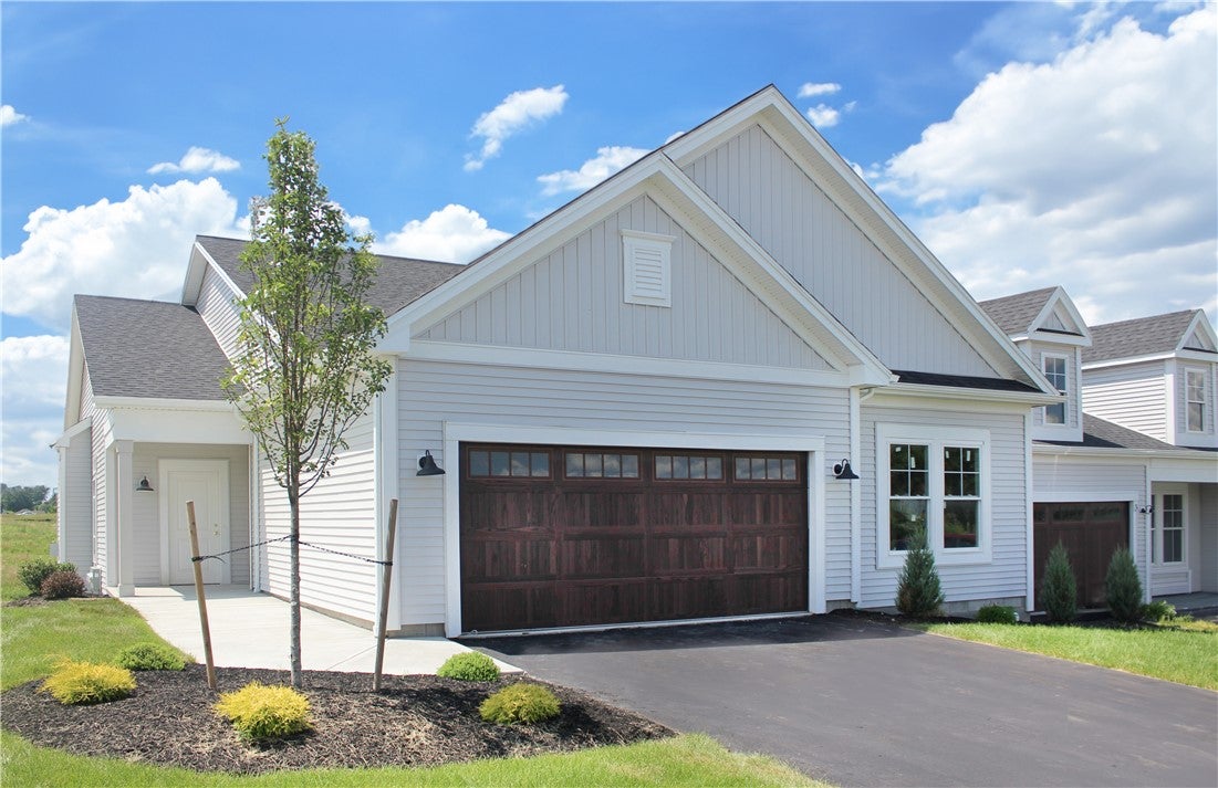 39 Chase Meadow Trail Lot 53 — photo