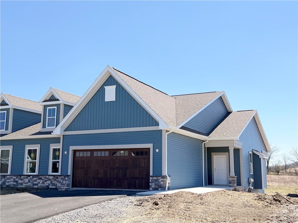 3061 Pierce Brook Trail Lot 29 — photo