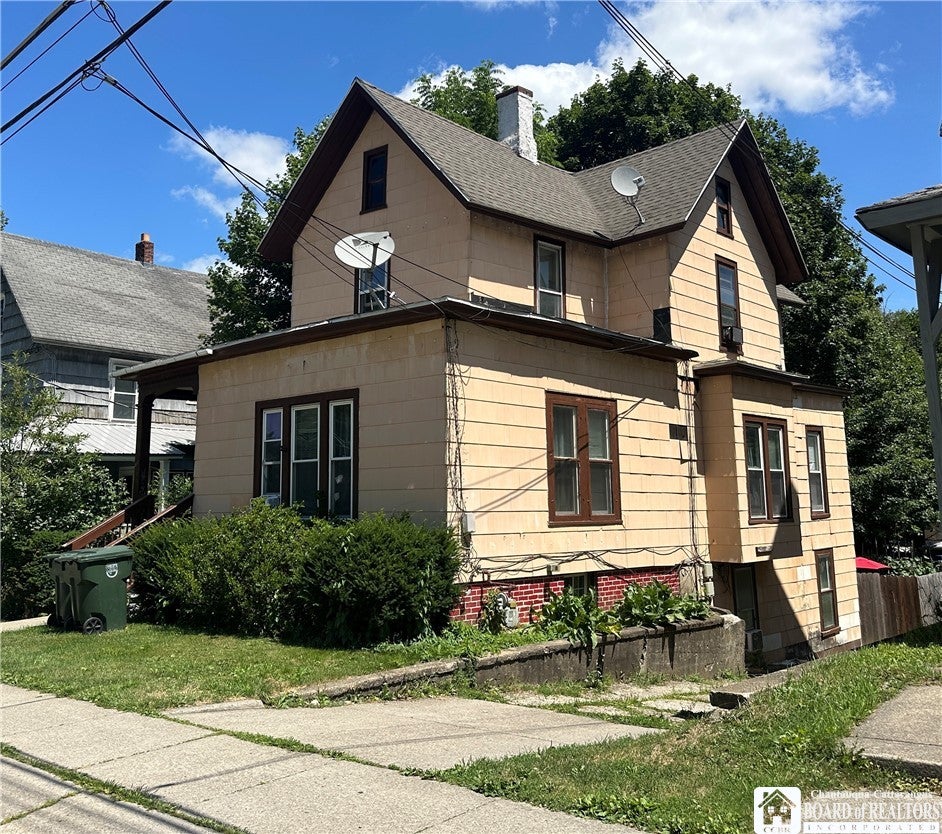 331 Foote Avenue — photo