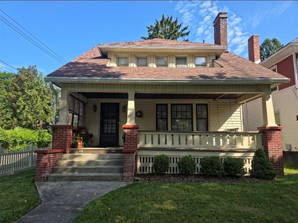 660 W Washington Avenue — photo