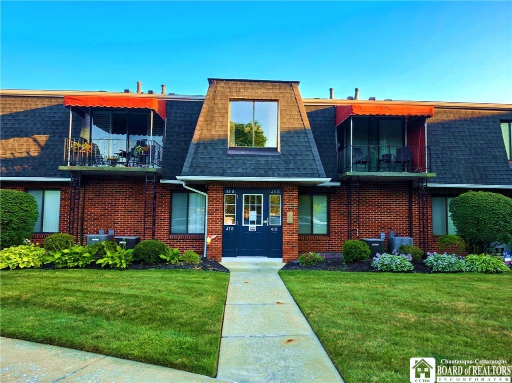 43B Foxberry Drive — photo