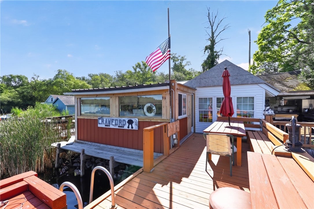 Home in Arcadia, NY 14513 — photo 2