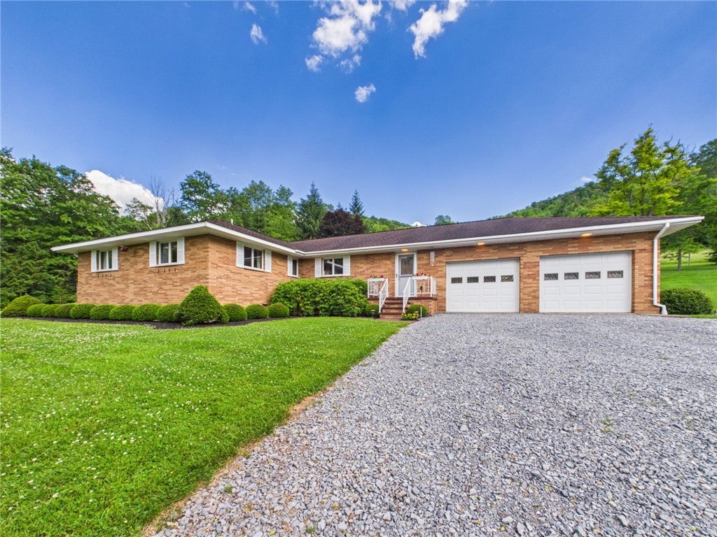 657 Reilly Hollow — photo