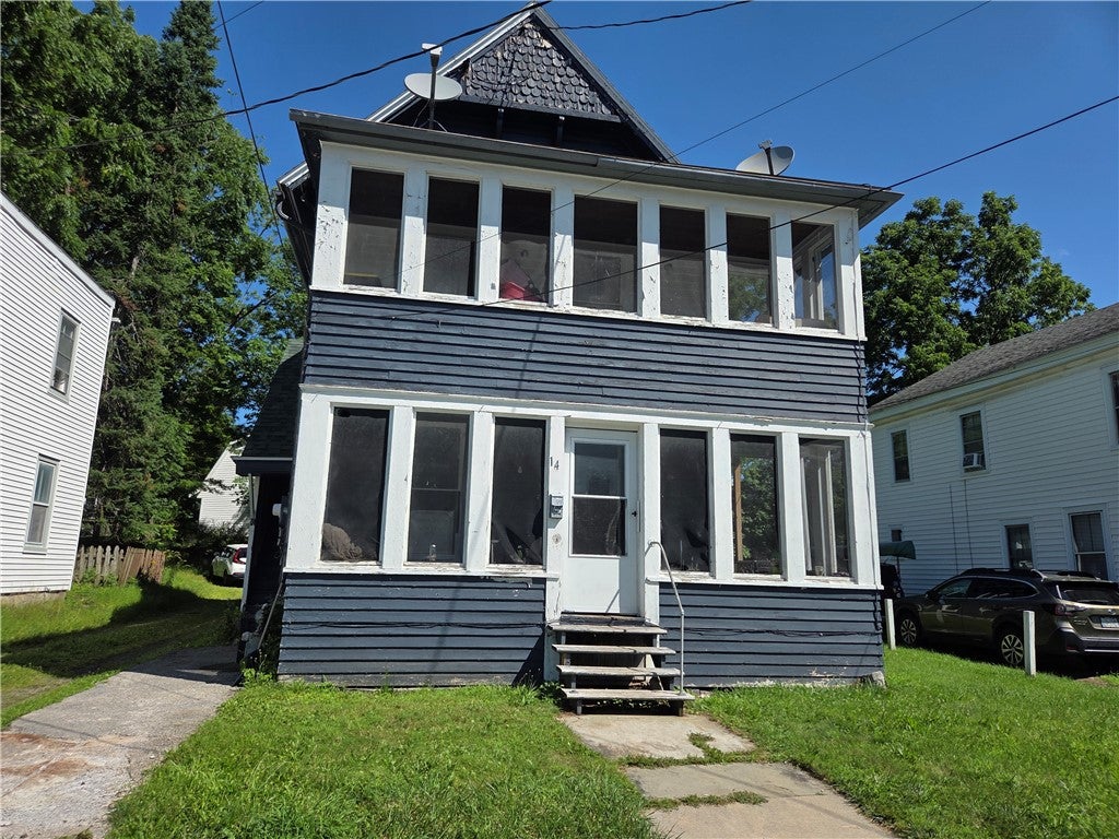 14 Columbia Street — photo