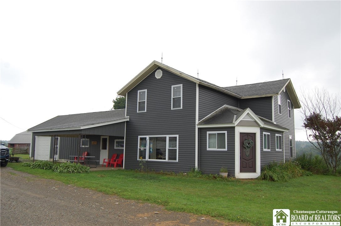 8105 Nettle Hill Road — photo