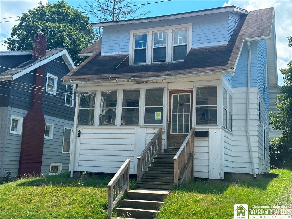 14 Myers Avenue — photo