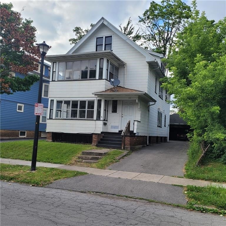 52-54 Hillendale Street — photo
