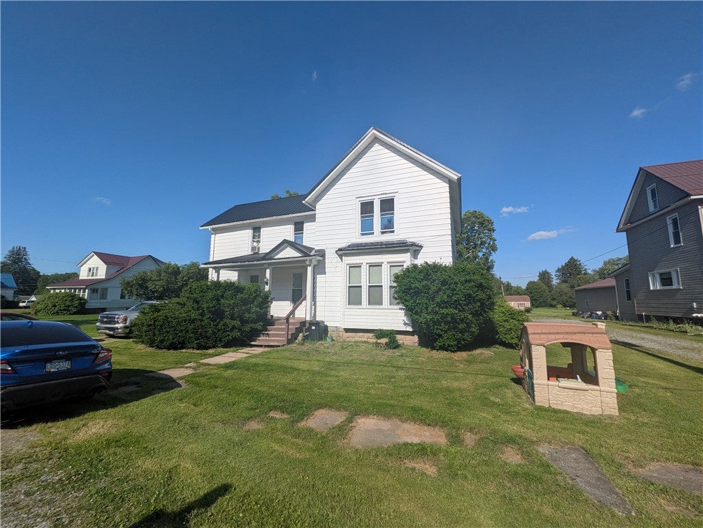 10 Mcclellan Avenue — photo