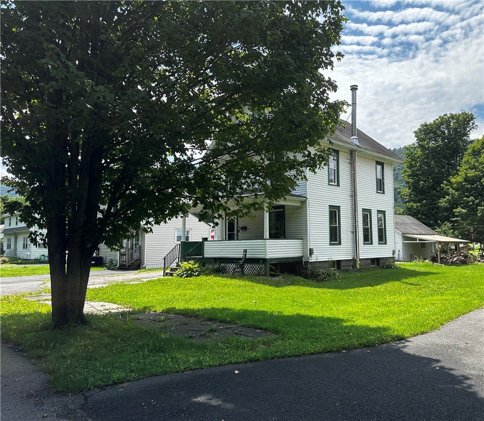14 Terrace Avenue — photo