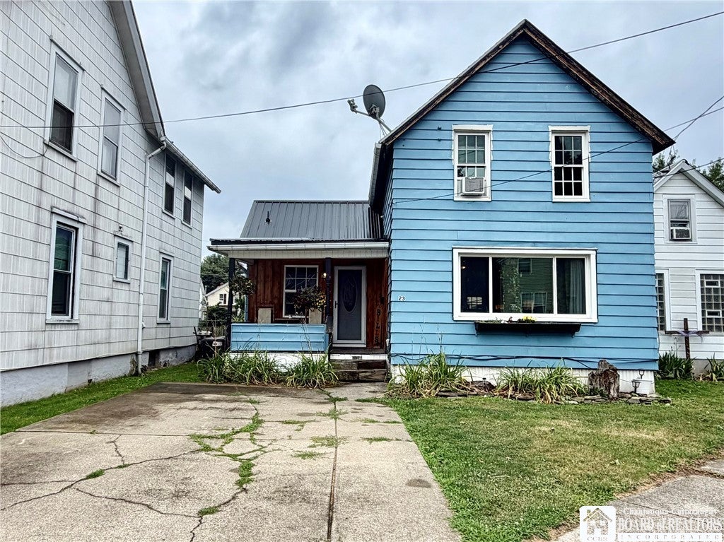 23 N Roberts Road — photo